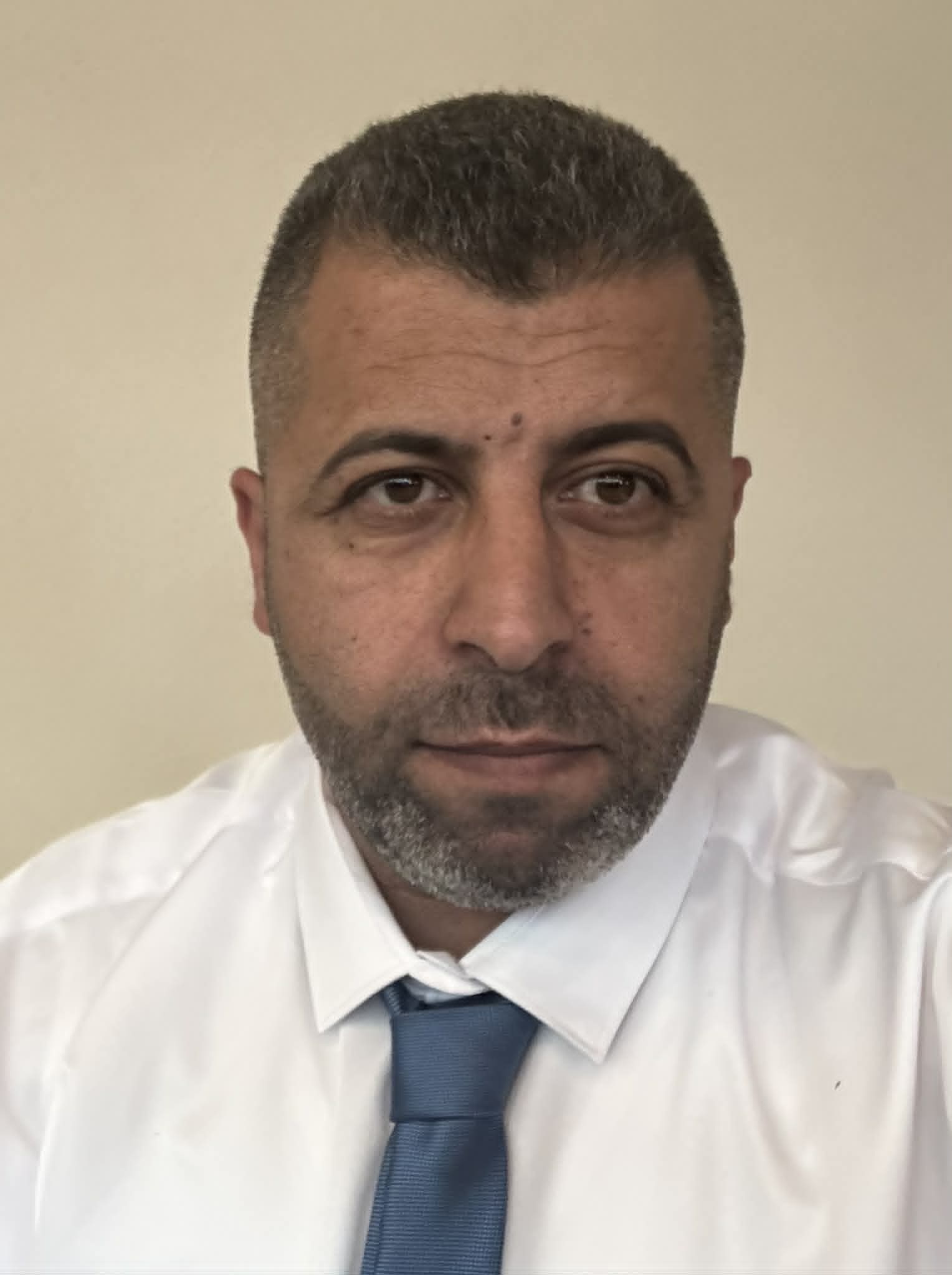 Mustafa Mutair