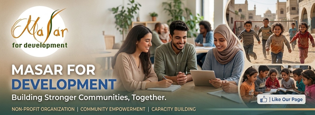 Empowering communities, enabling change