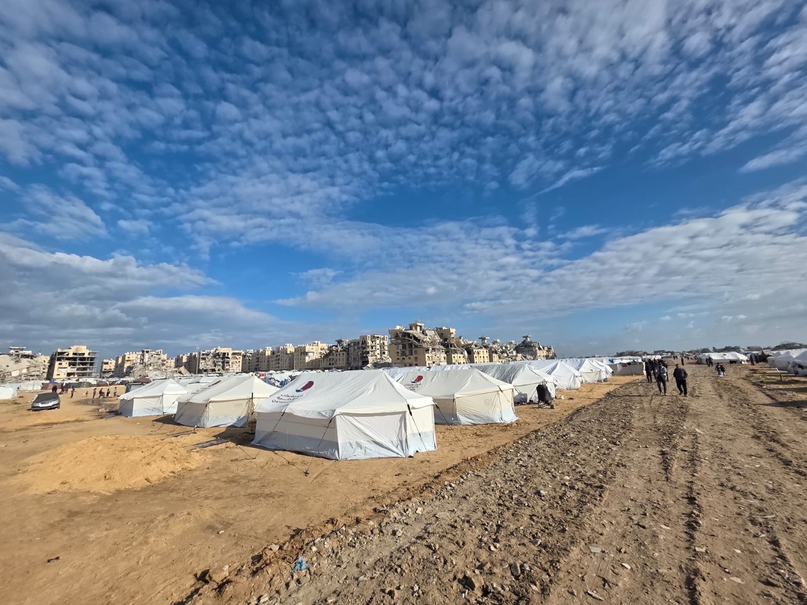 HAMAD CAMP