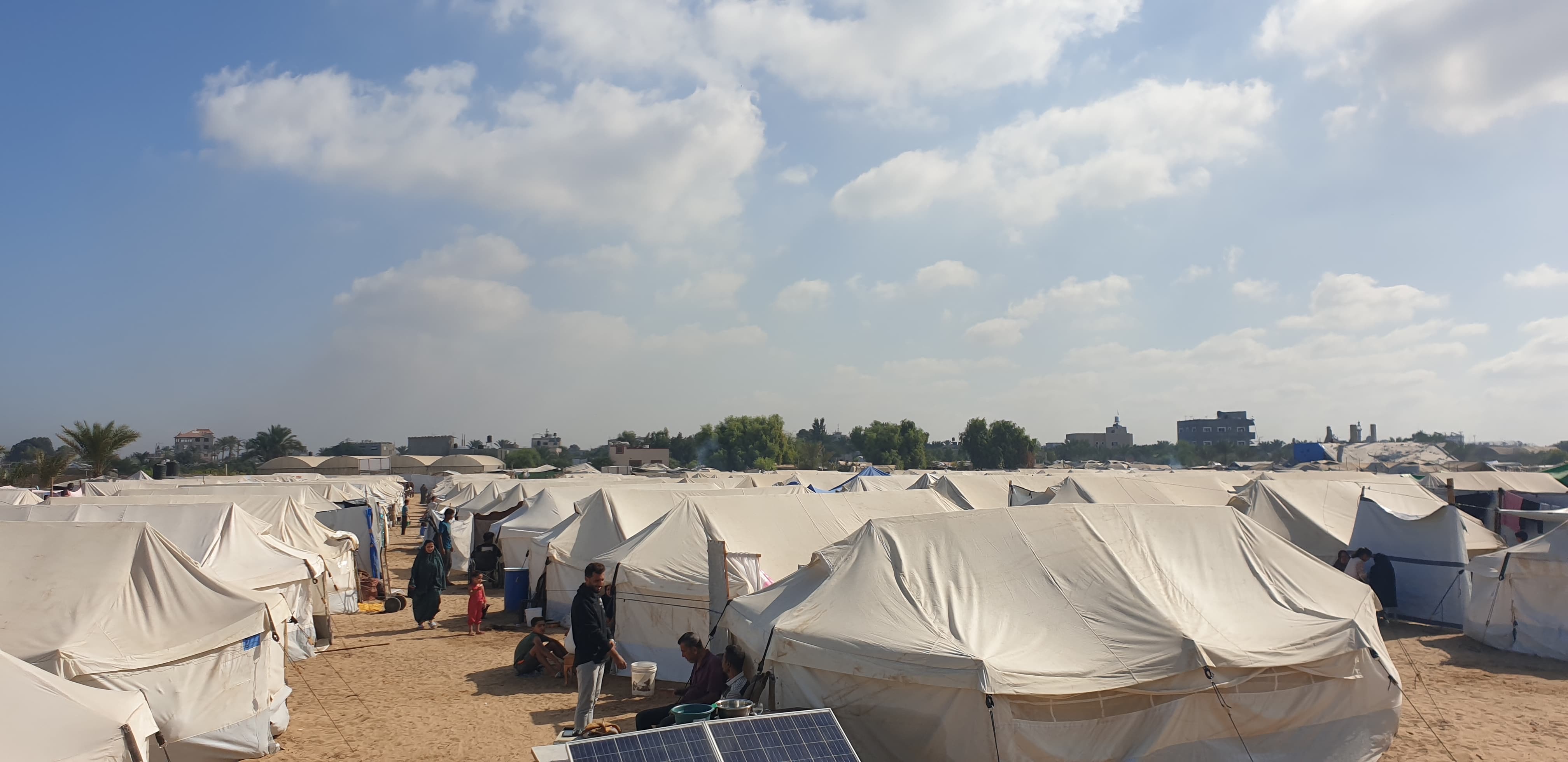 Samar Camp